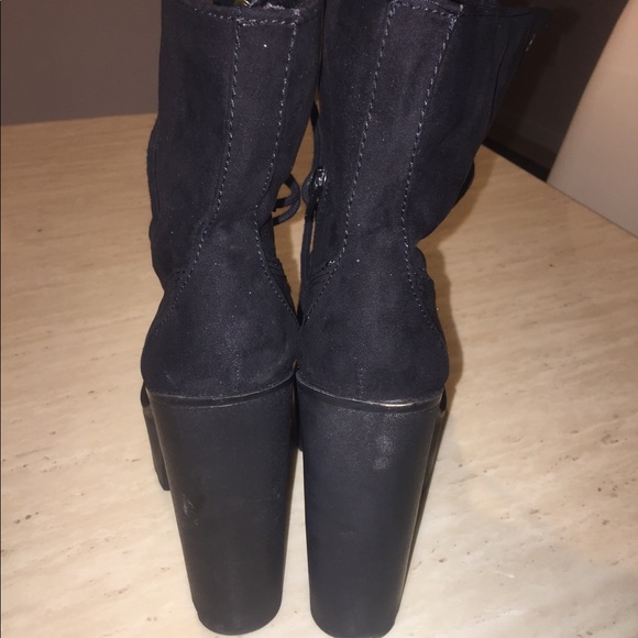 Booties - Picture 3 of 3